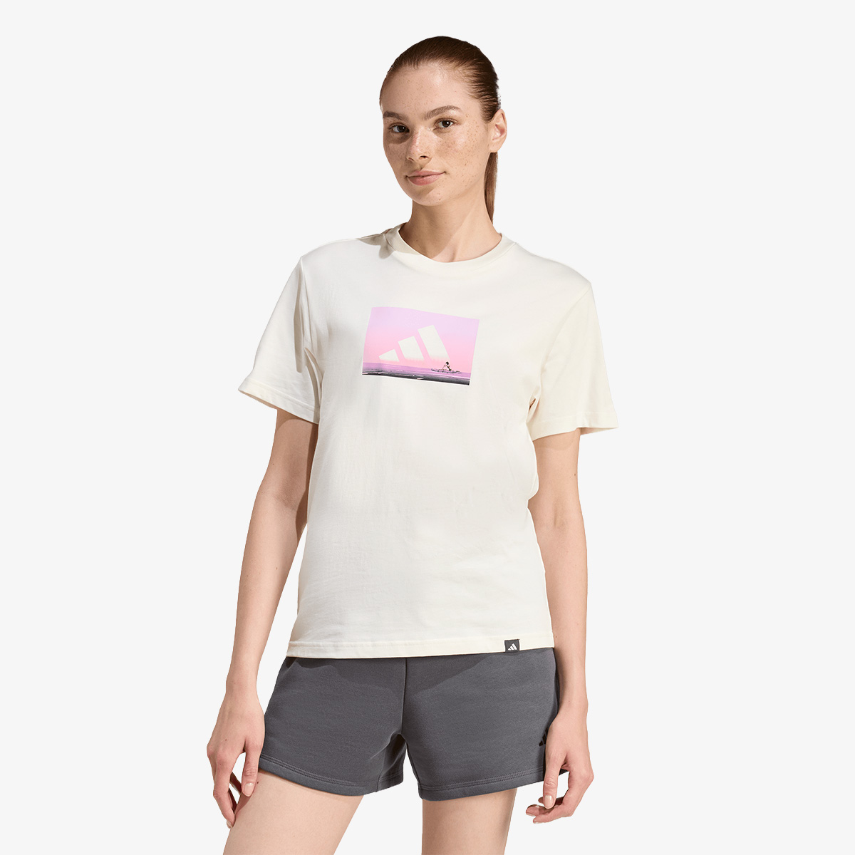 adidas Outood Adventure Graphic