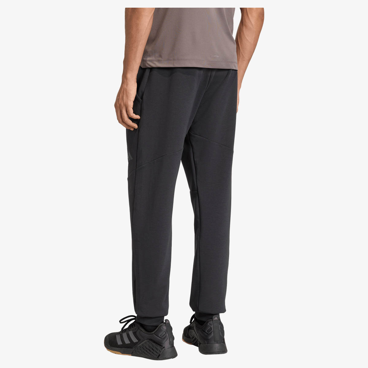 adidas D4T KNIT PT CUF thumbnail 2