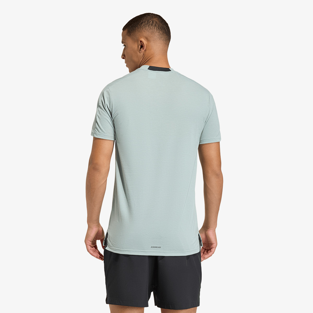 adidas D4T TEE | Sport Vision - Shitja me pakicë e aksesorëve