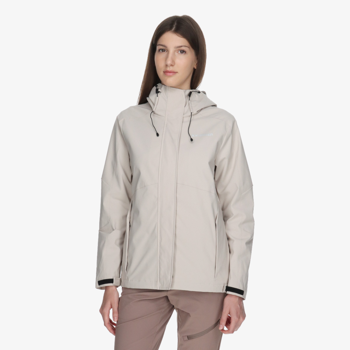 Somoni Jacket