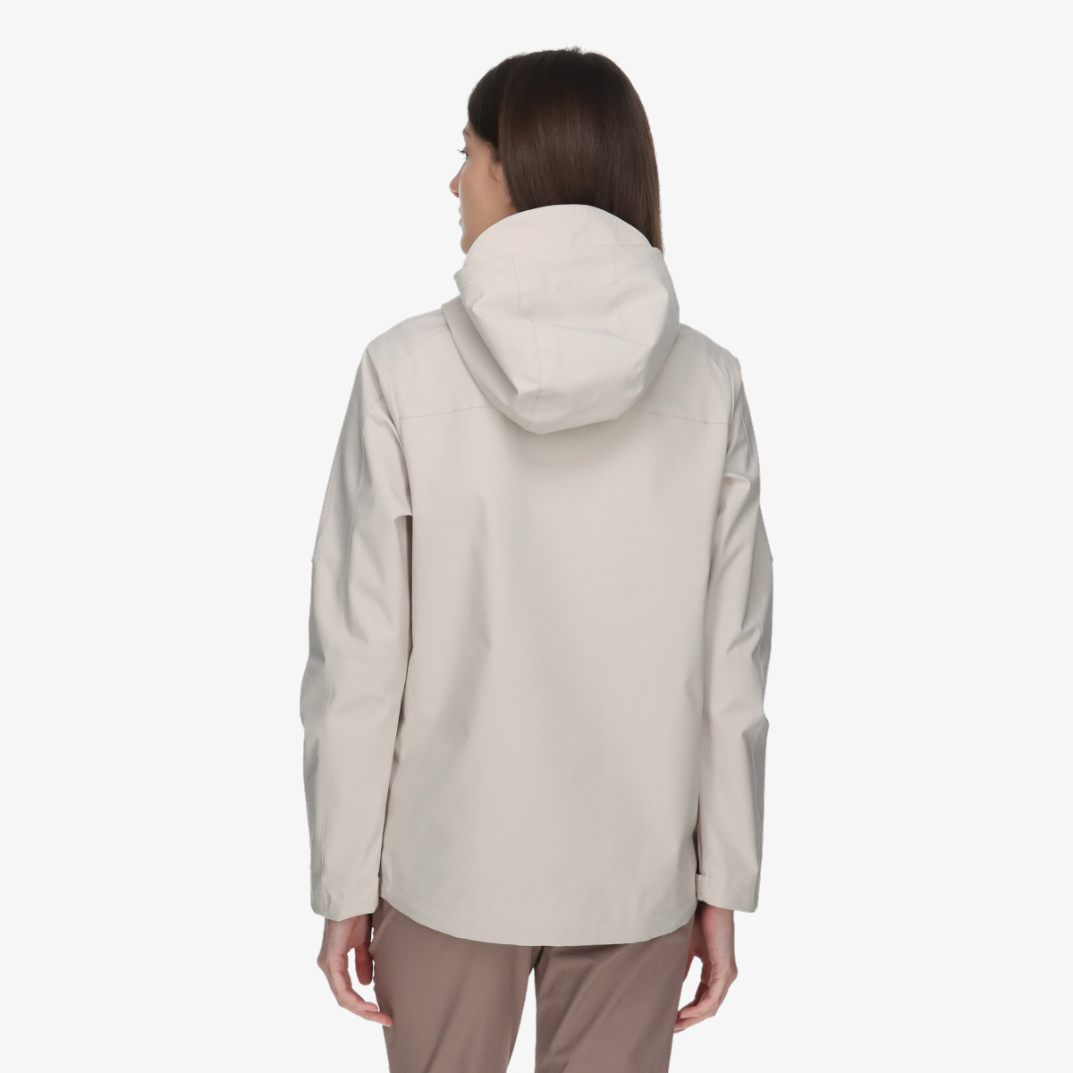 Somoni Jacket thumbnail 2