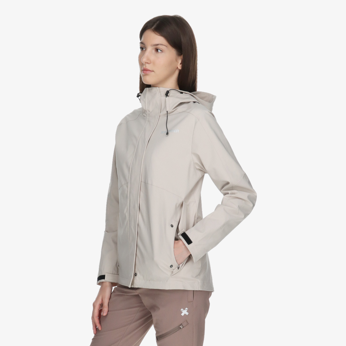 Somoni Jacket thumbnail 3