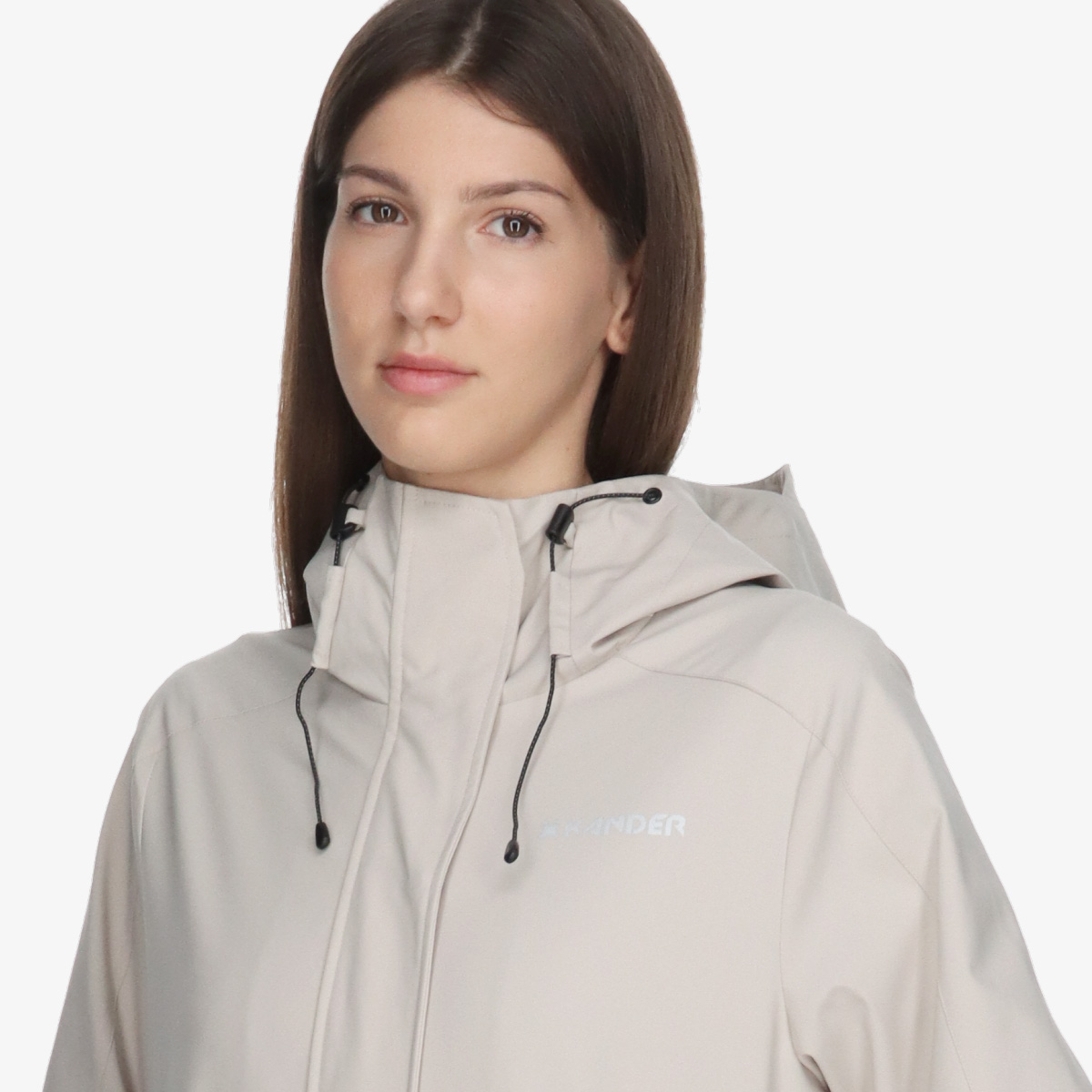 Somoni Jacket thumbnail 4