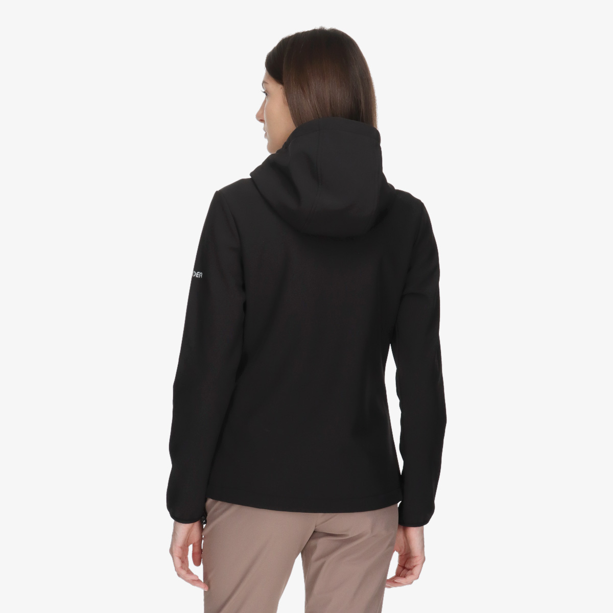 Kander Pamir Jacket thumbnail 2