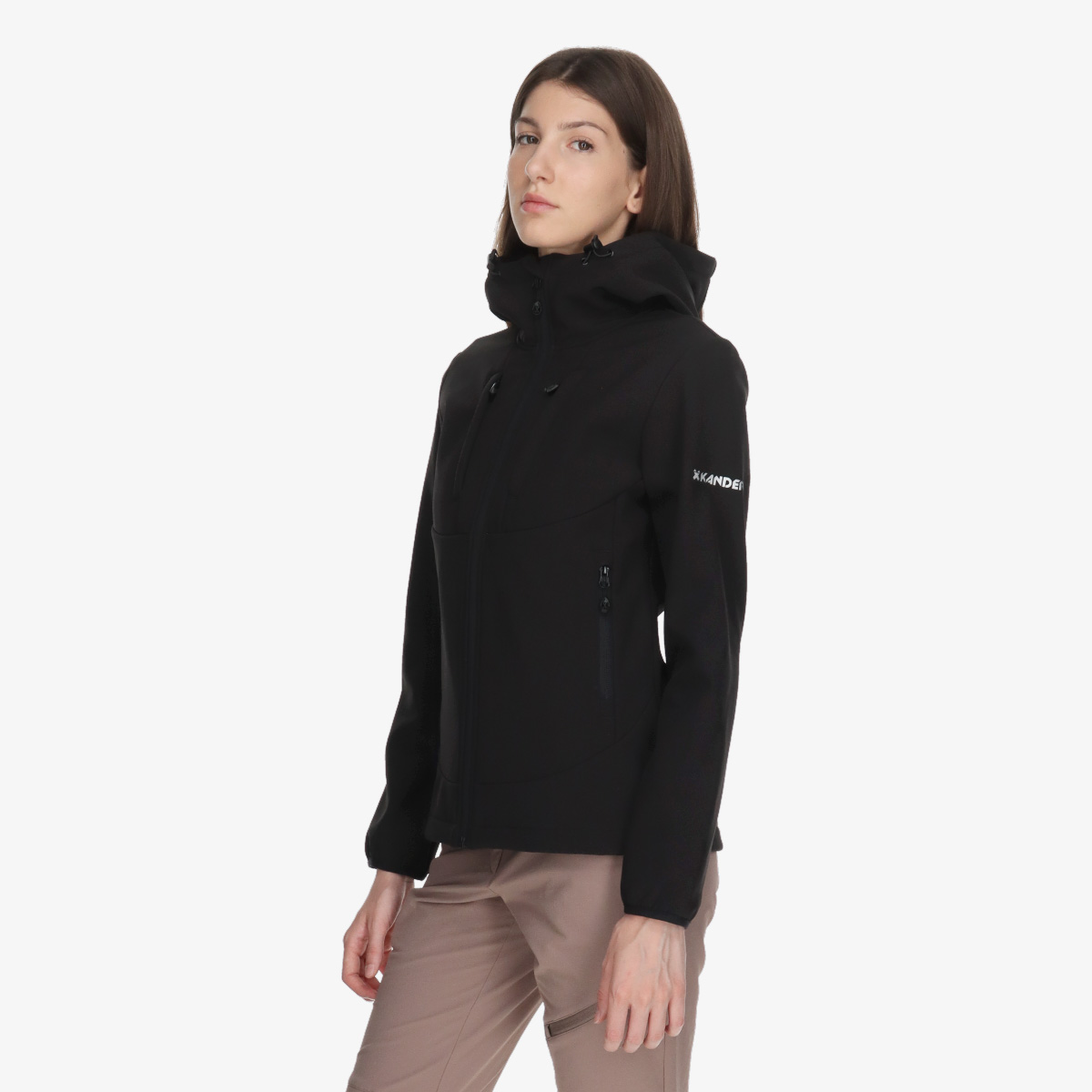 Kander Pamir Jacket thumbnail 3