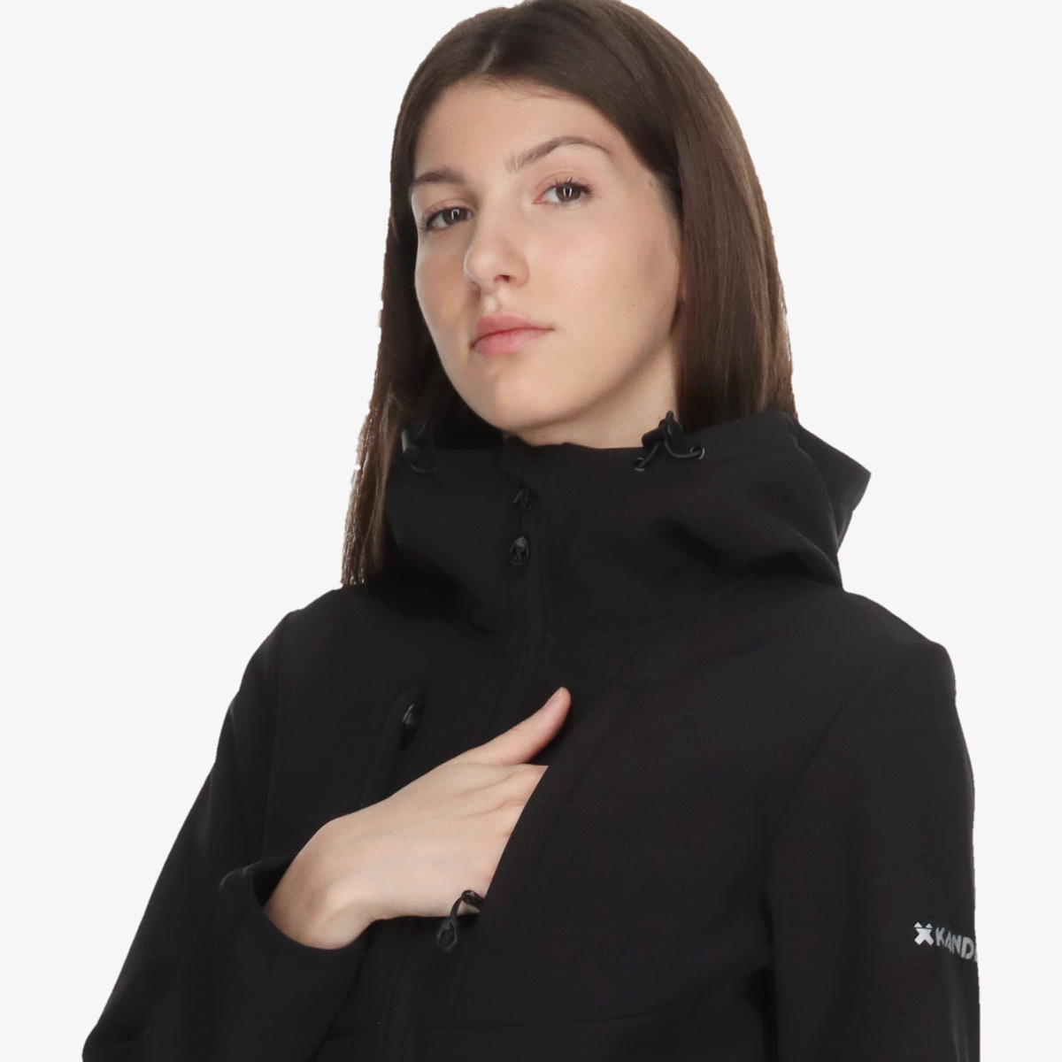 Kander Pamir Jacket thumbnail 4