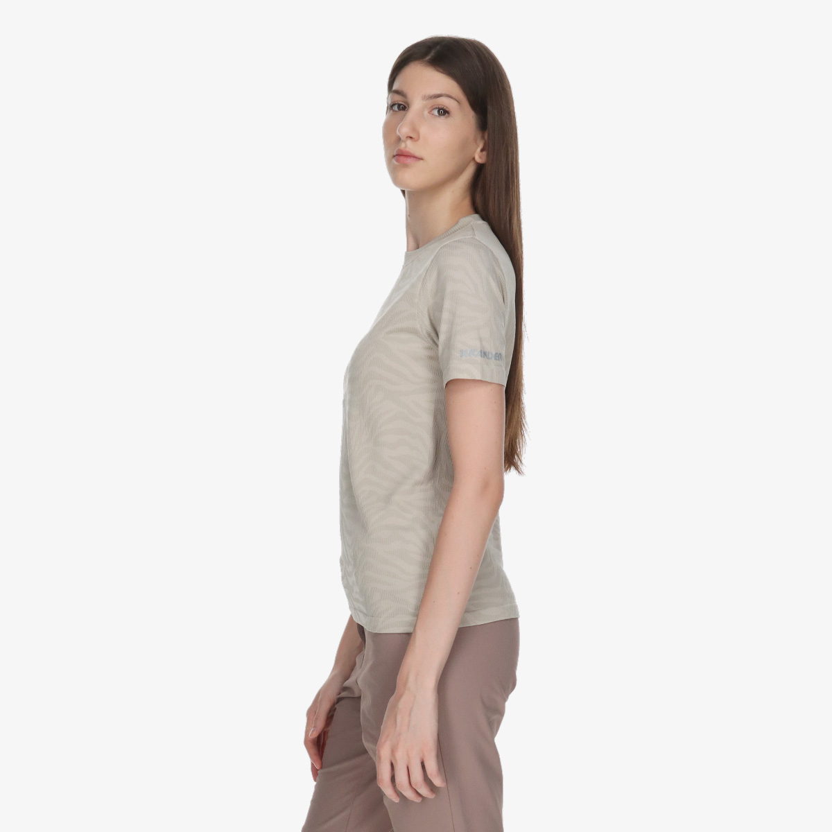 Kander Fuji Neck T-Shirt thumbnail 3