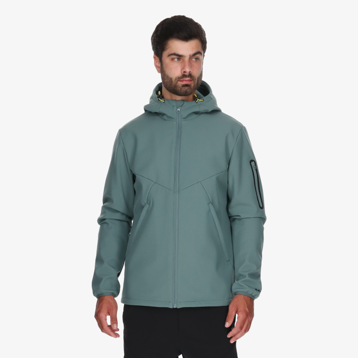 Kander Saltoro Jacket