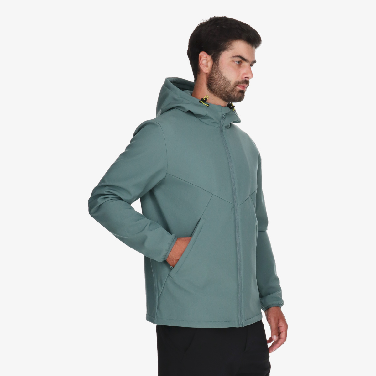 Kander Saltoro Jacket thumbnail 3