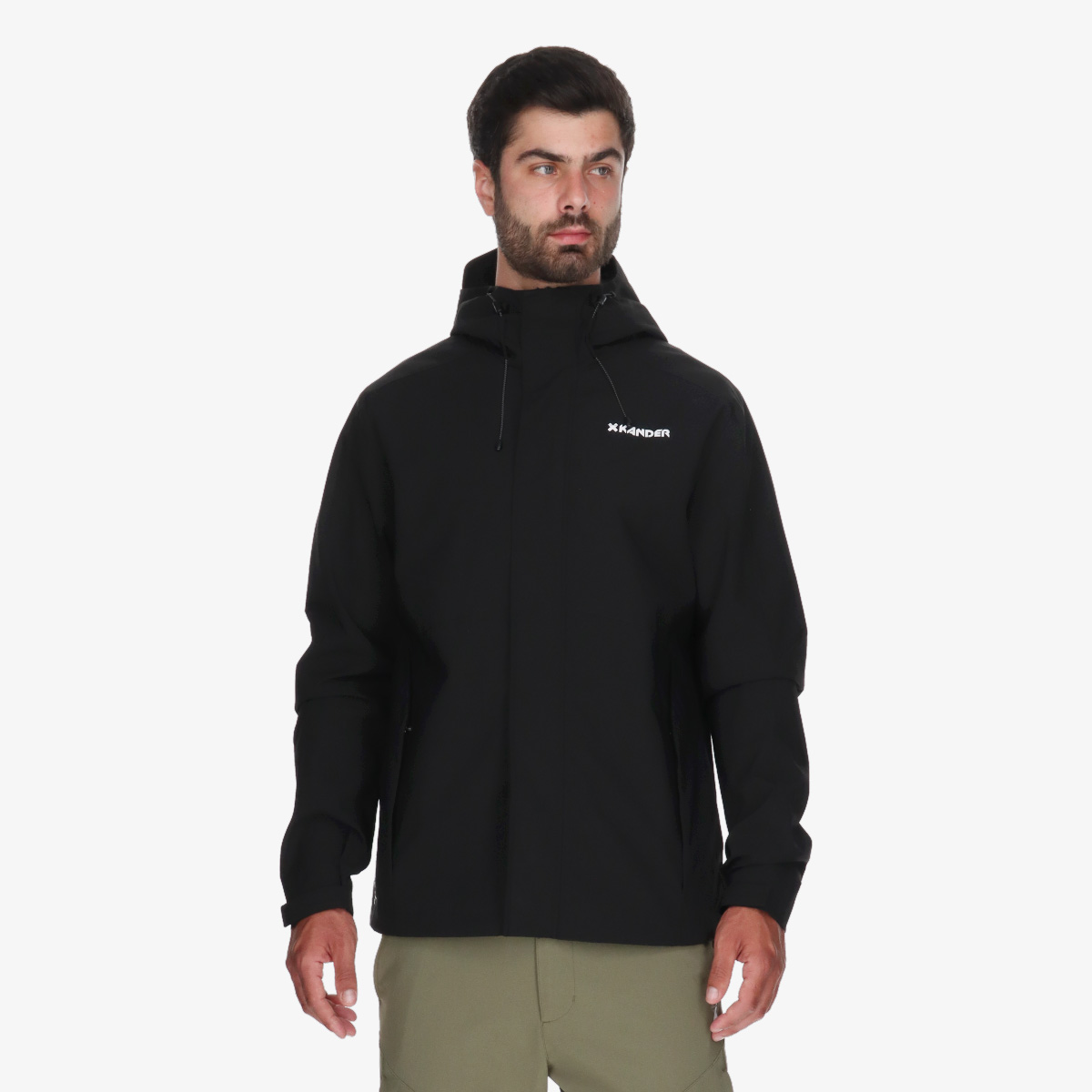Kander Konka Jacket