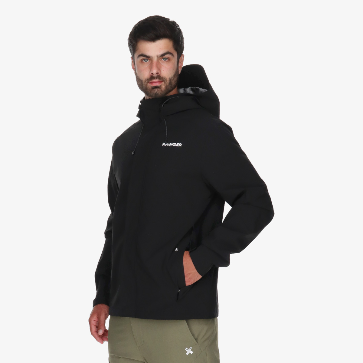 Kander Konka Jacket thumbnail 3