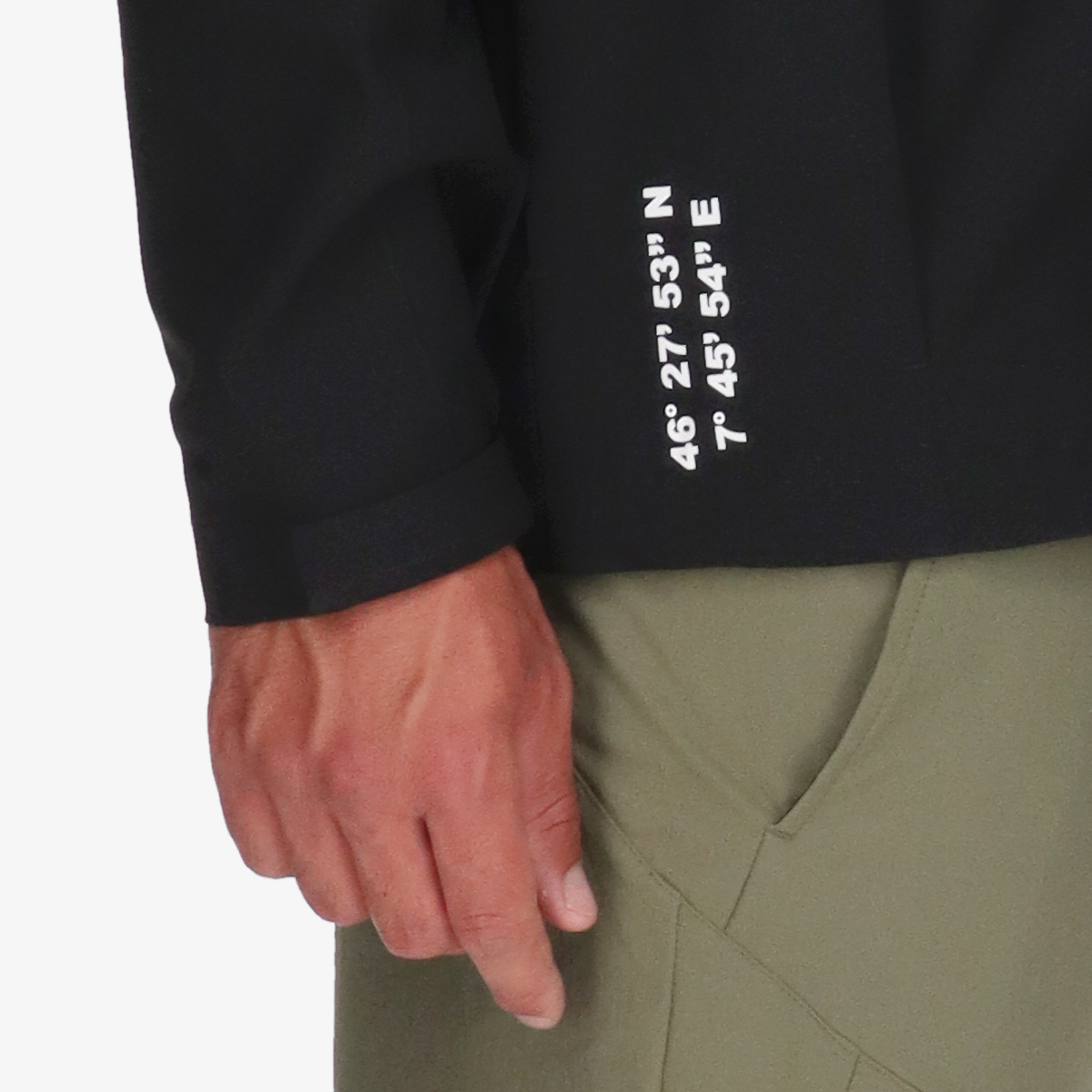Kander Konka Jacket thumbnail 4
