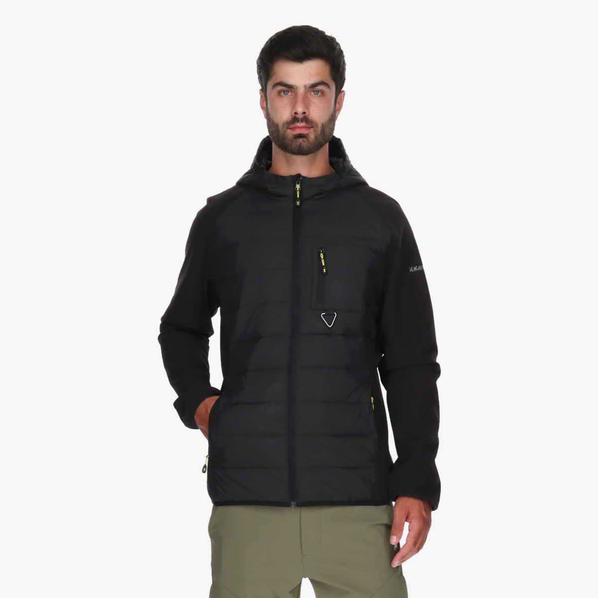 Kander Nimba Jacket