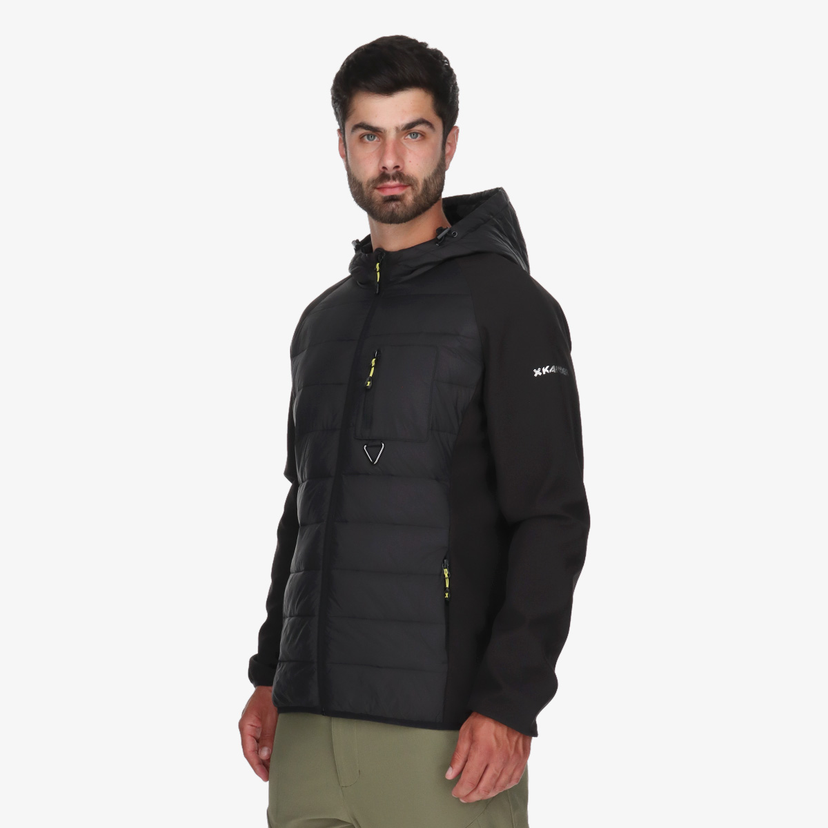 Kander Nimba Jacket thumbnail 3