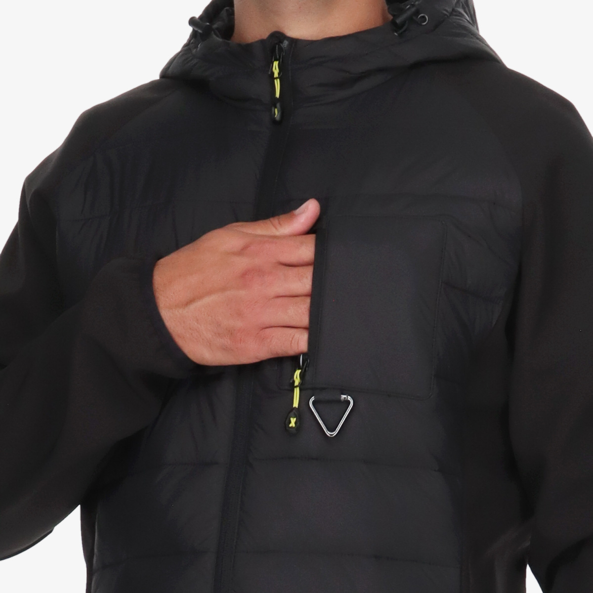 Kander Nimba Jacket thumbnail 4