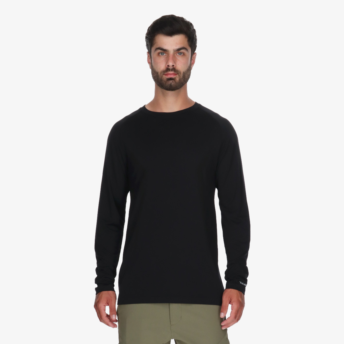 Kander Kang Long Sleeve Shirt