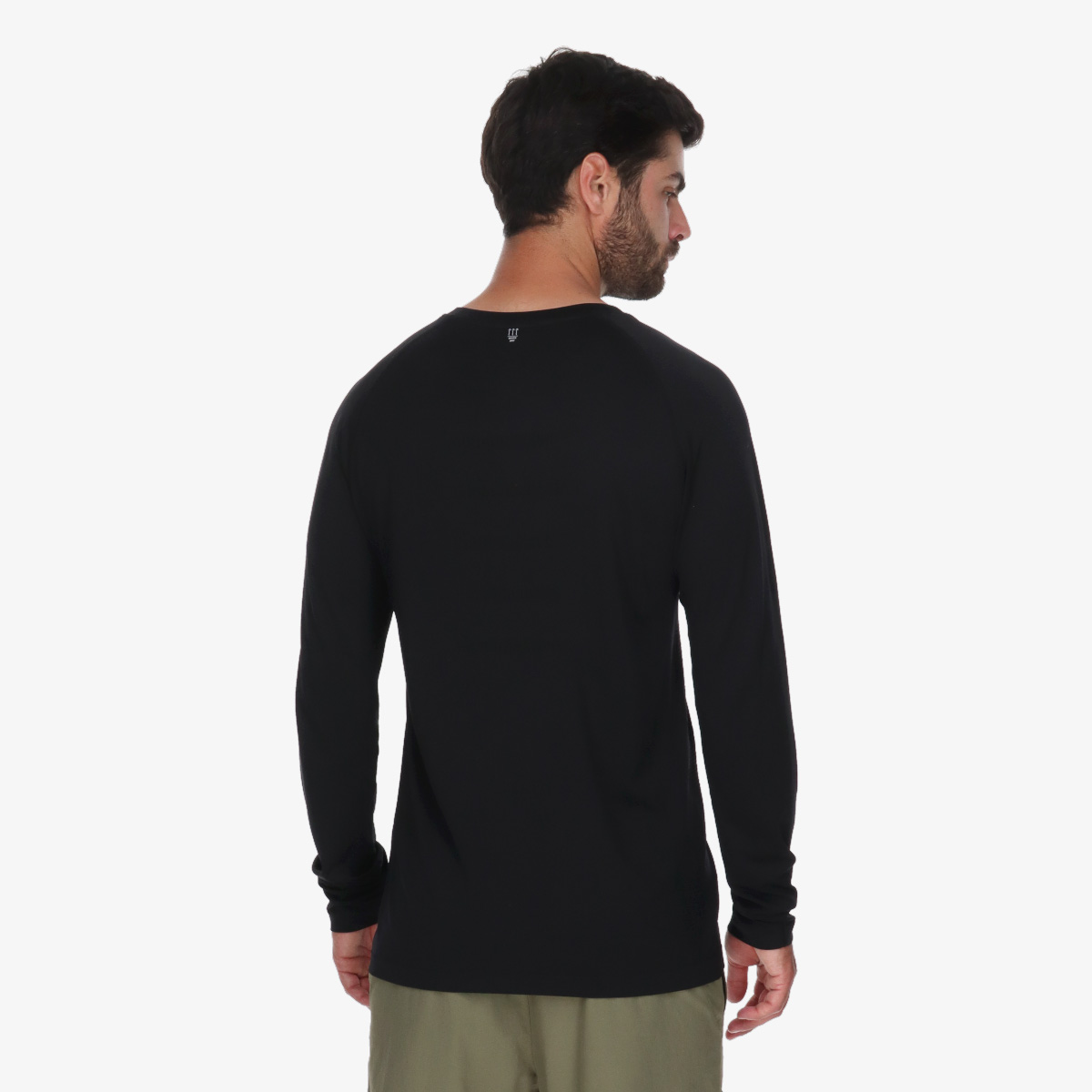 Kander Kang Long Sleeve Shirt thumbnail 2