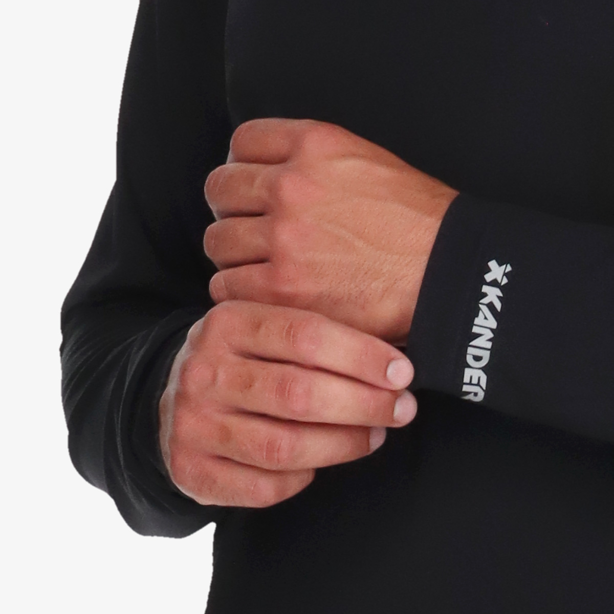Kander Kang Long Sleeve Shirt thumbnail 4