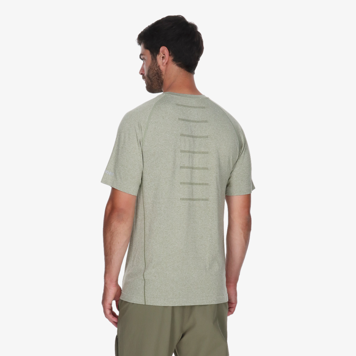 Kander Nanda T-Shirt thumbnail 2