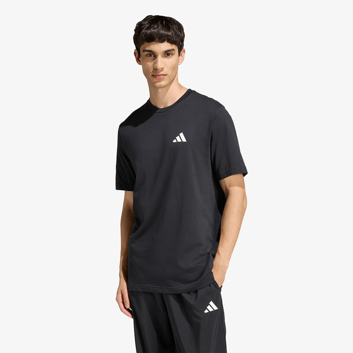 トップス OUTDOOR PRODUCTS COLLABORATION ITEM adidas M OUT BIKE T | Sport Vision - Shitja me pakicë e aksesorëve