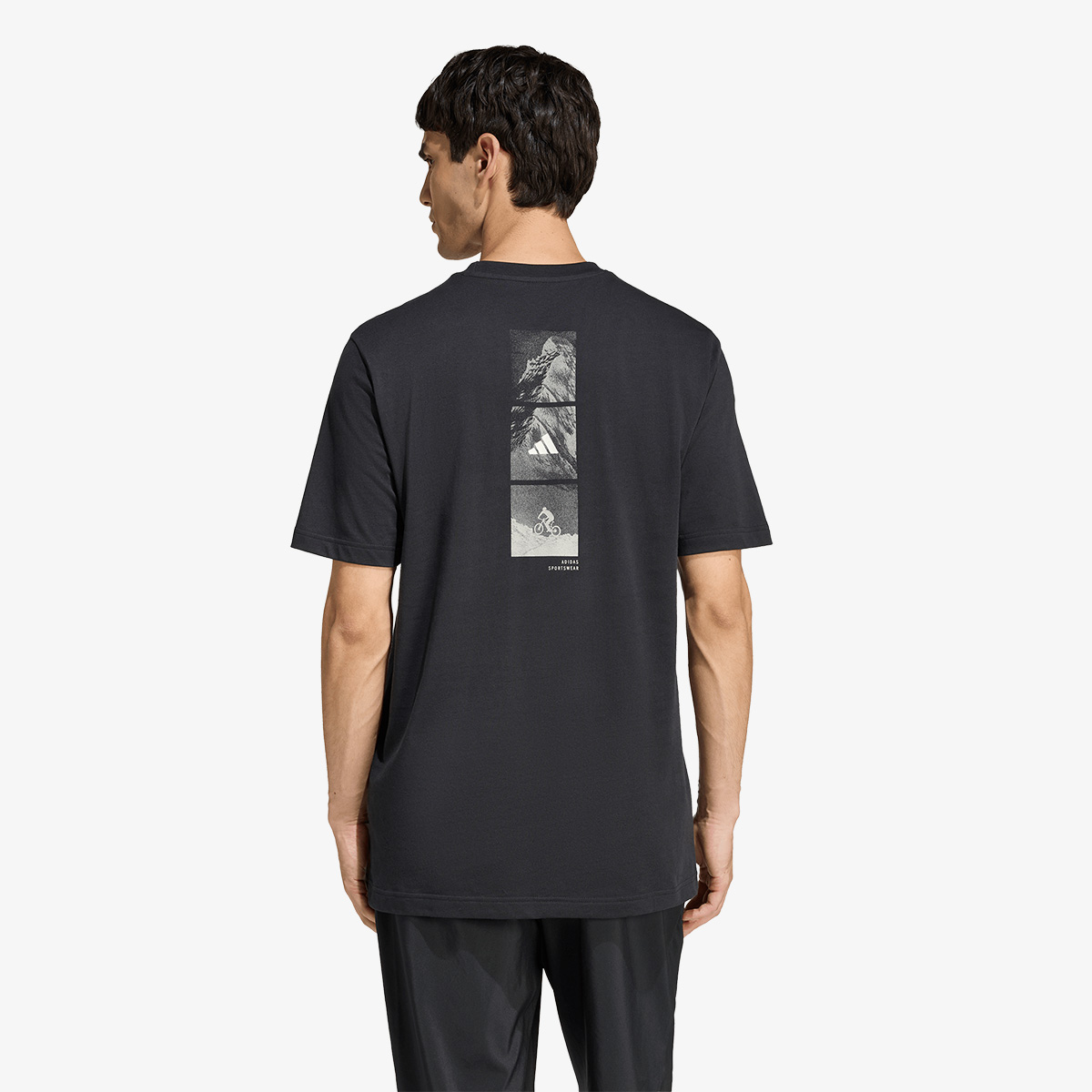 adidas M OUT BIKE T | Sport Vision - Shitja me pakicë e aksesorëve