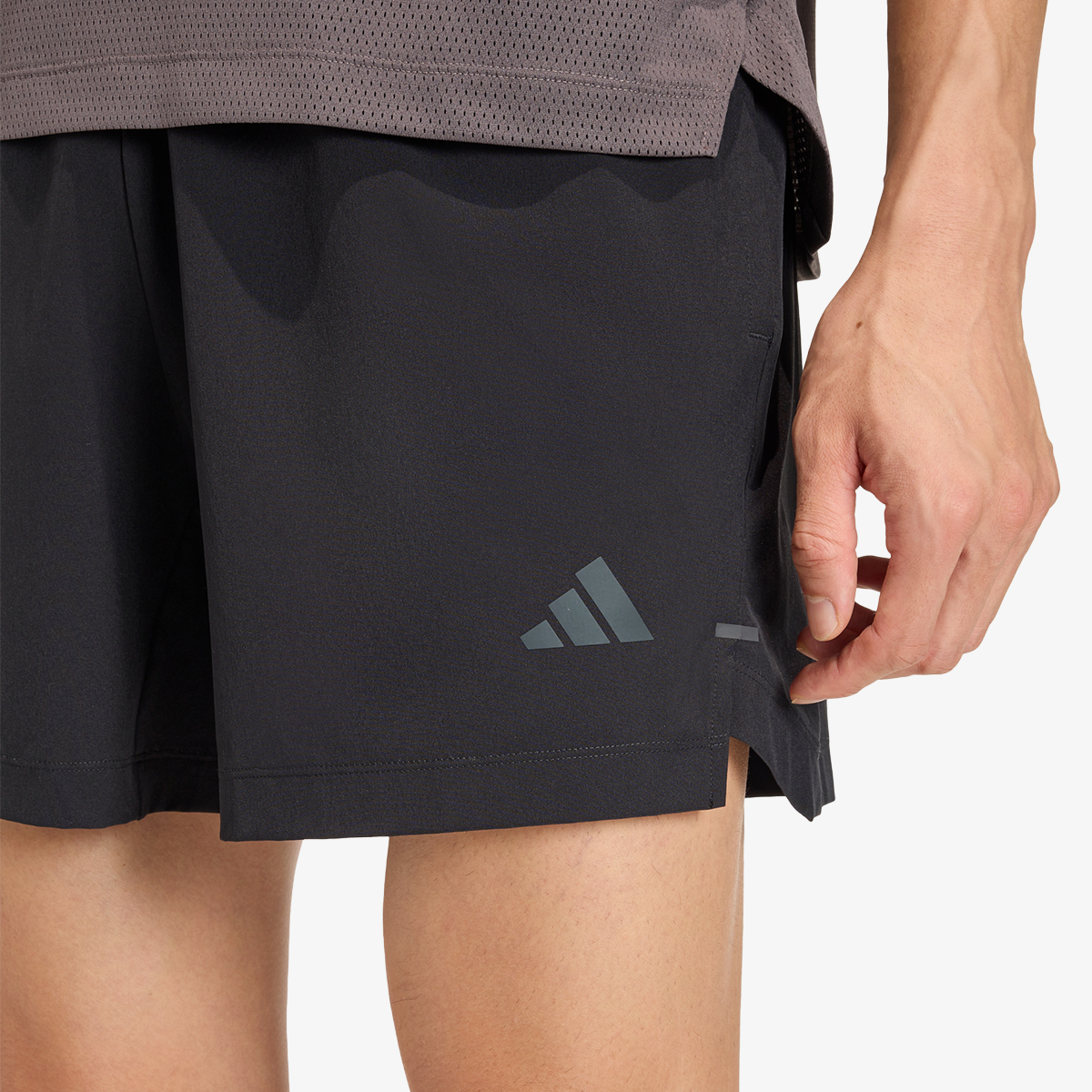 adidas D4T ESS SHORTS thumbnail 3
