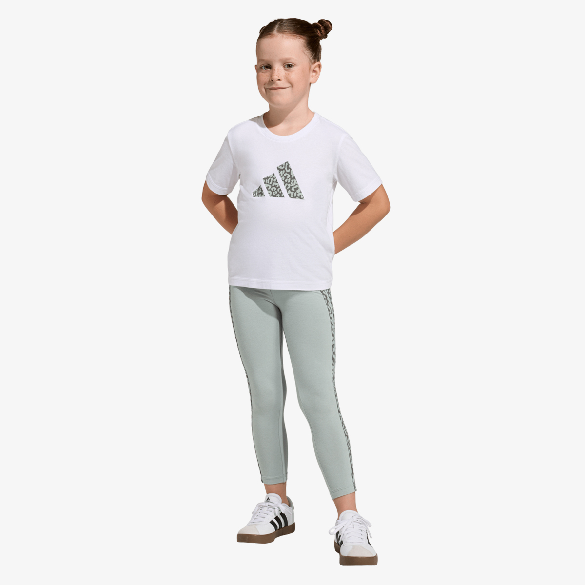 adidas Seasonals Animal Set