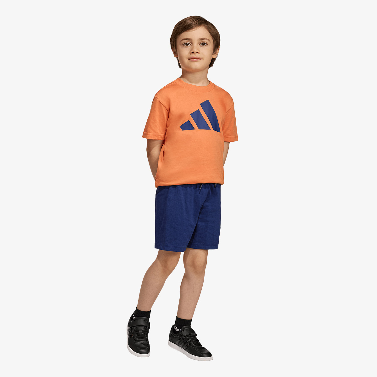 A17！ adidas LK BL T-SET 160 | Sport Vision - Shitja me pakicë e