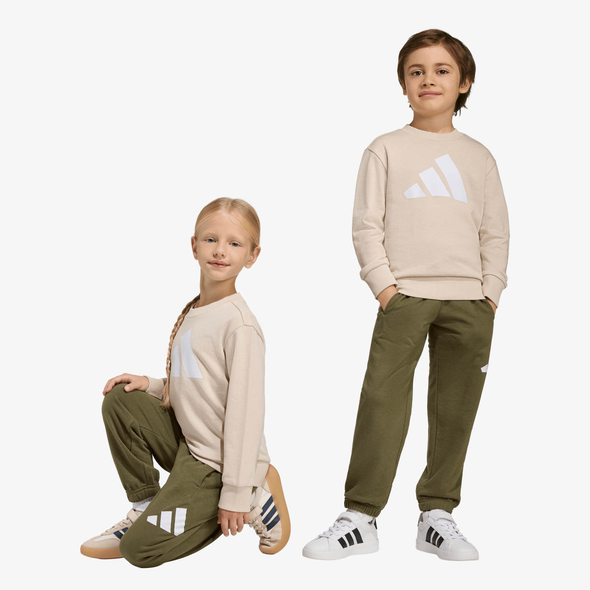 adidas Essentials