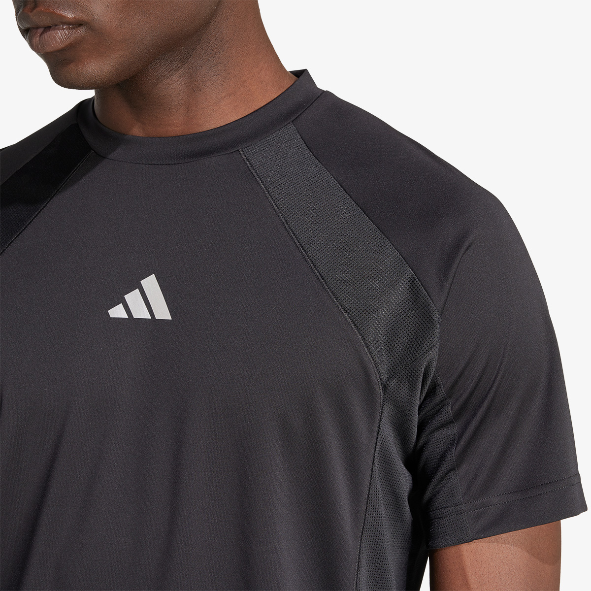 ワタ3/5 adidas TECH APP TEE | Sport Vision - Shitja me pakicë e aksesorëve