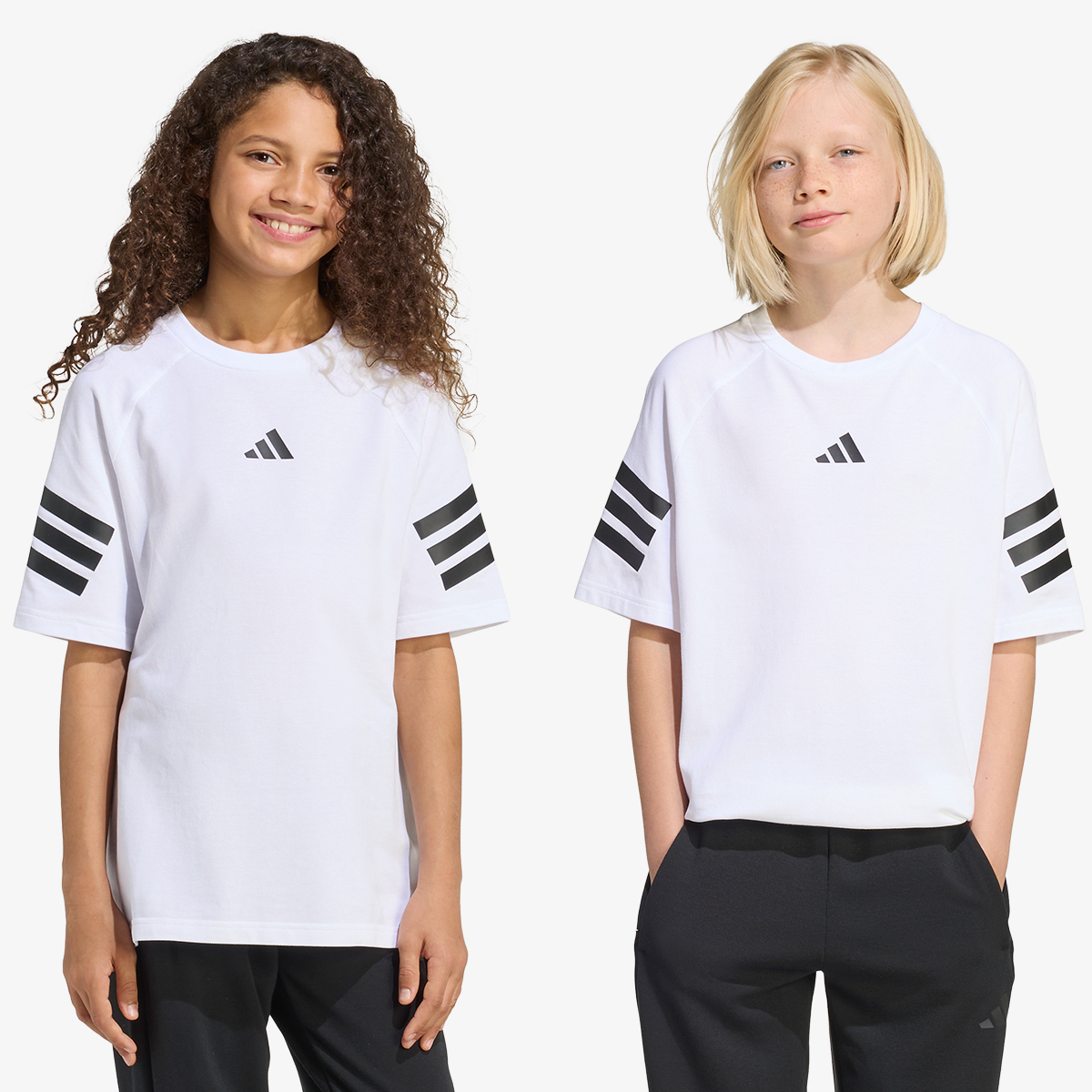 adidas Future Icons 3-Stripes thumbnail 3