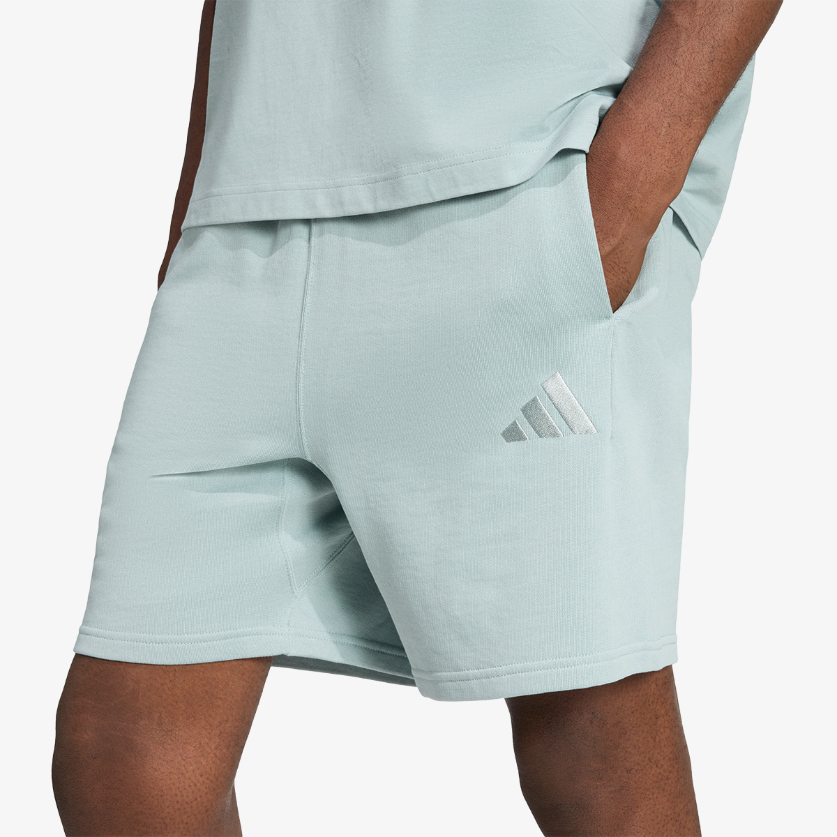adidas ALL SZN French Terry thumbnail 3