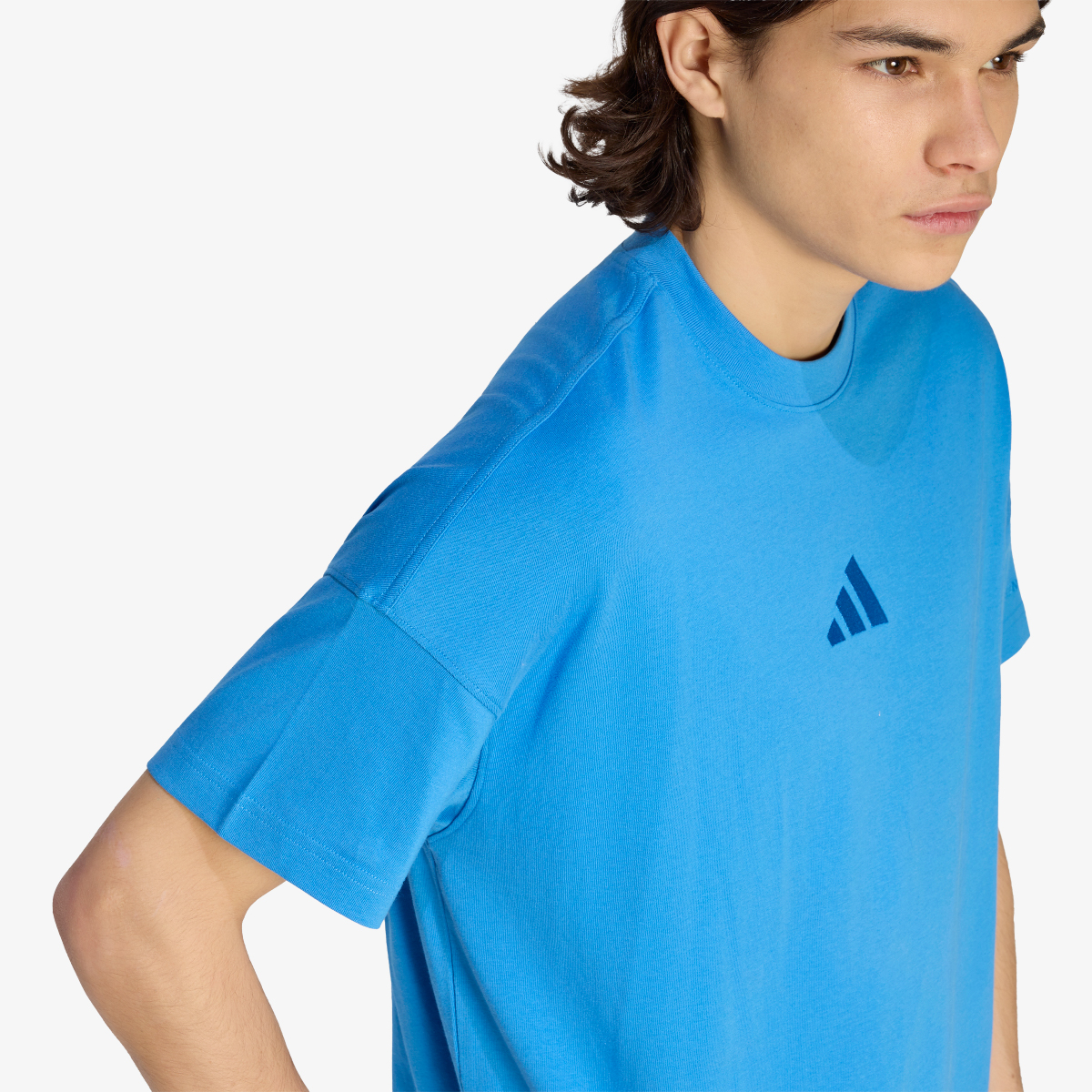 adidas ALL SZN Tee thumbnail 4