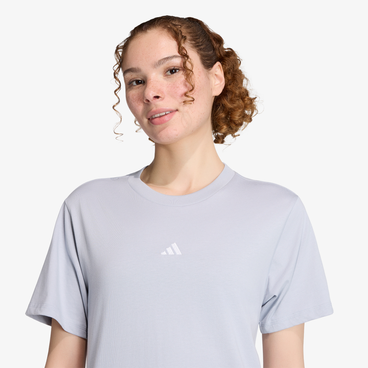adidas Essentials Small Logo thumbnail 3