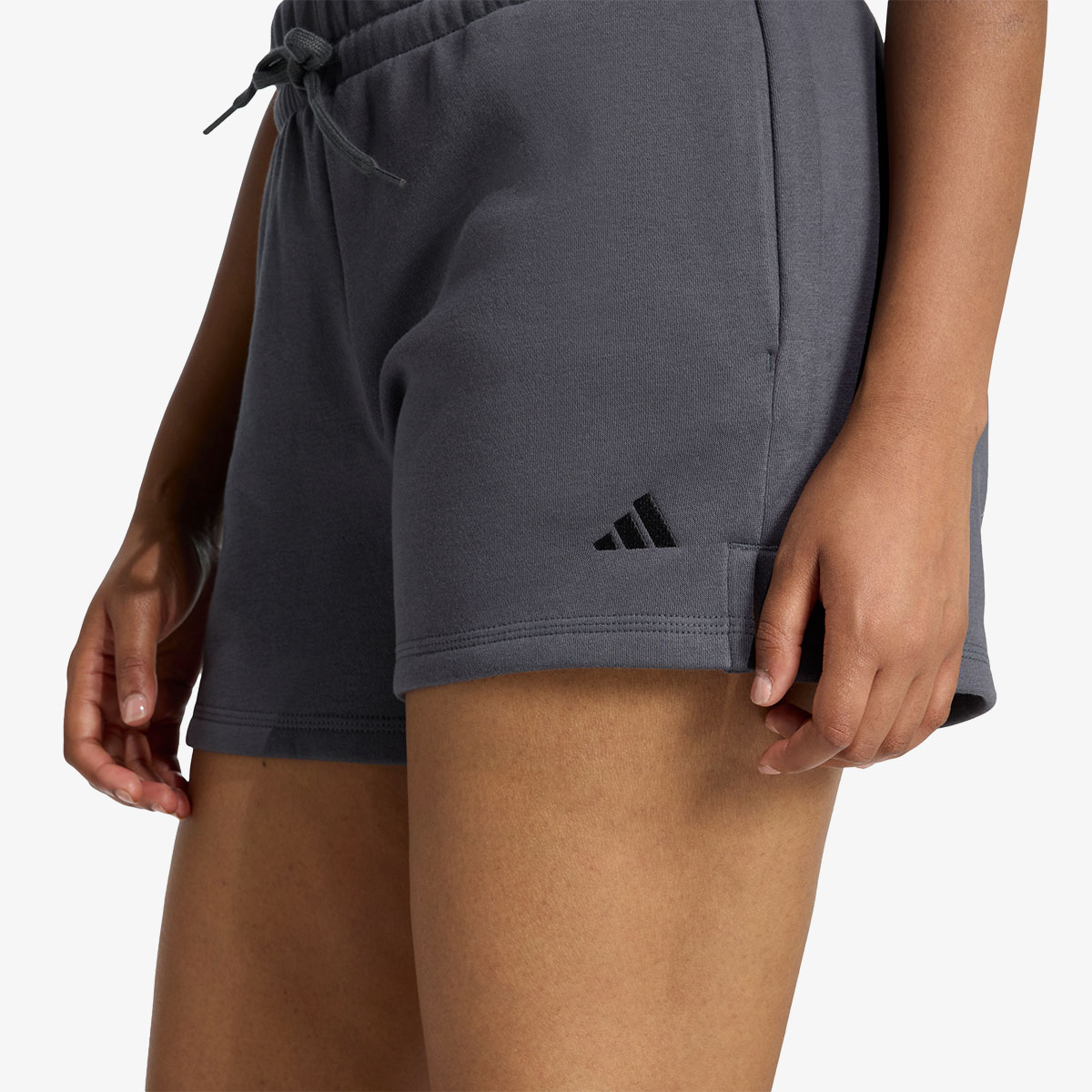 adidas Essentials Small Logo Feel Cozy thumbnail 4