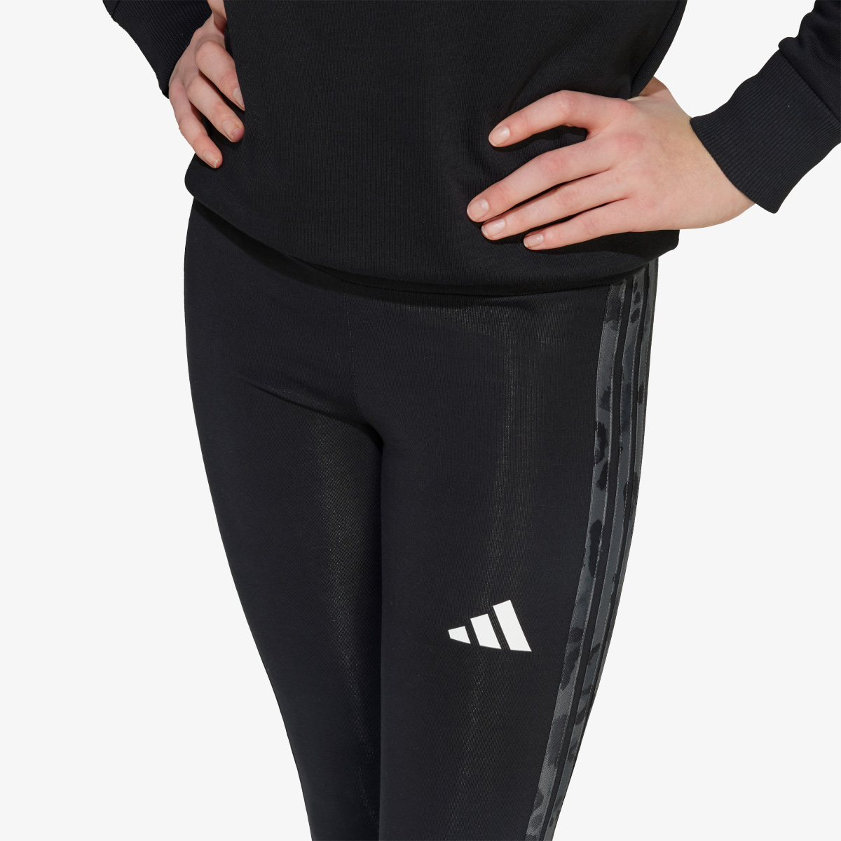 adidas Animal 3-Stripes Single thumbnail 3