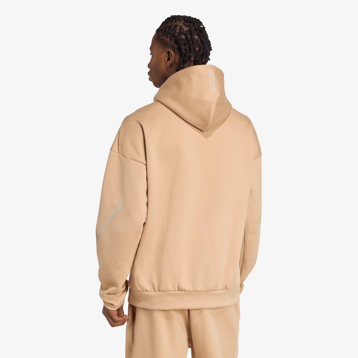 adidas Z.N.E Full-Zip Hooded Track Jacket | Sport Vision - Shitja
