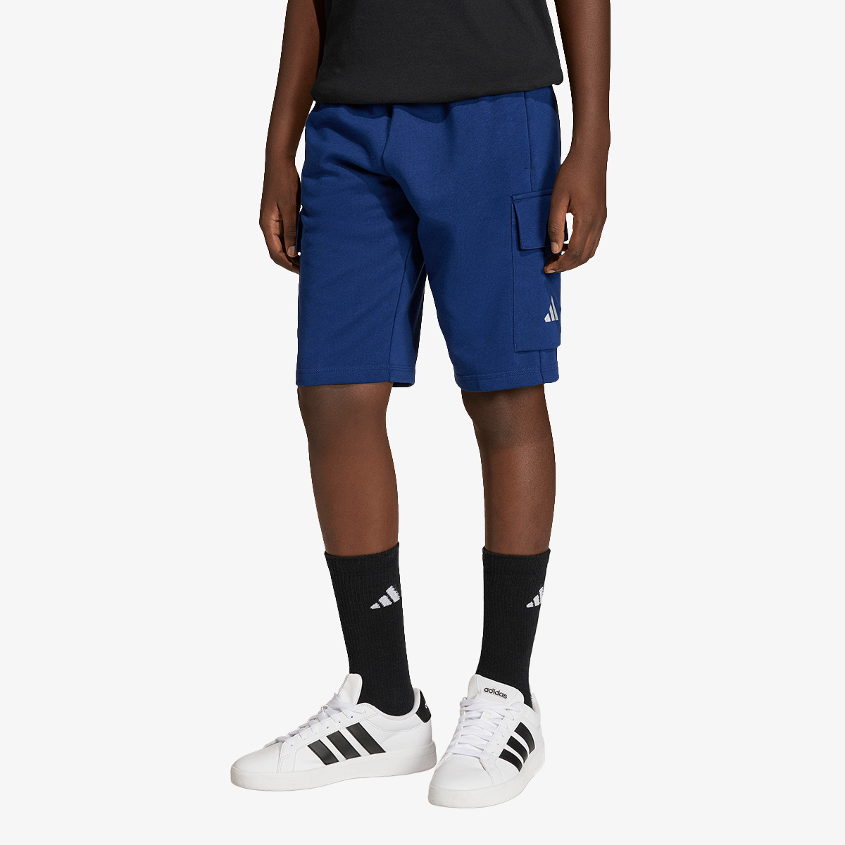 adidas J SL FT C SH