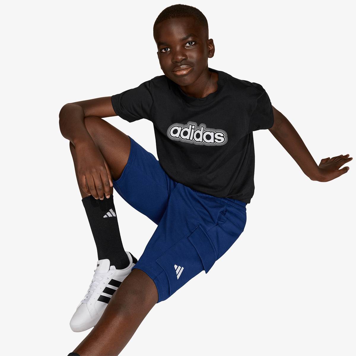 adidas J SL FT C SH thumbnail 4