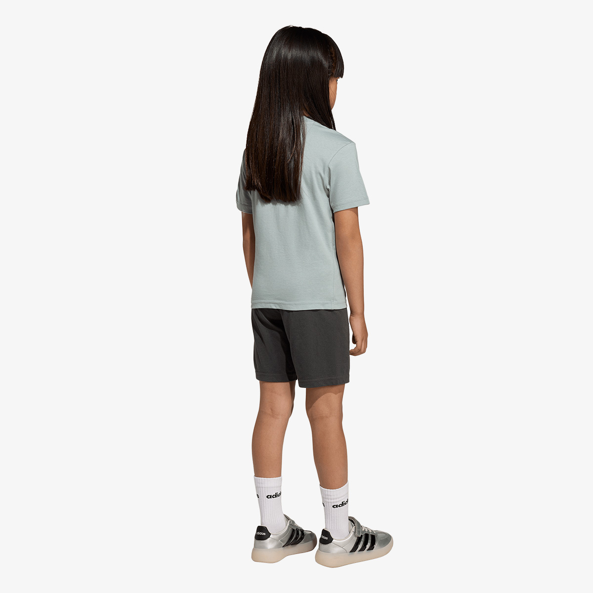 adidas Essentials Tee Set thumbnail 2
