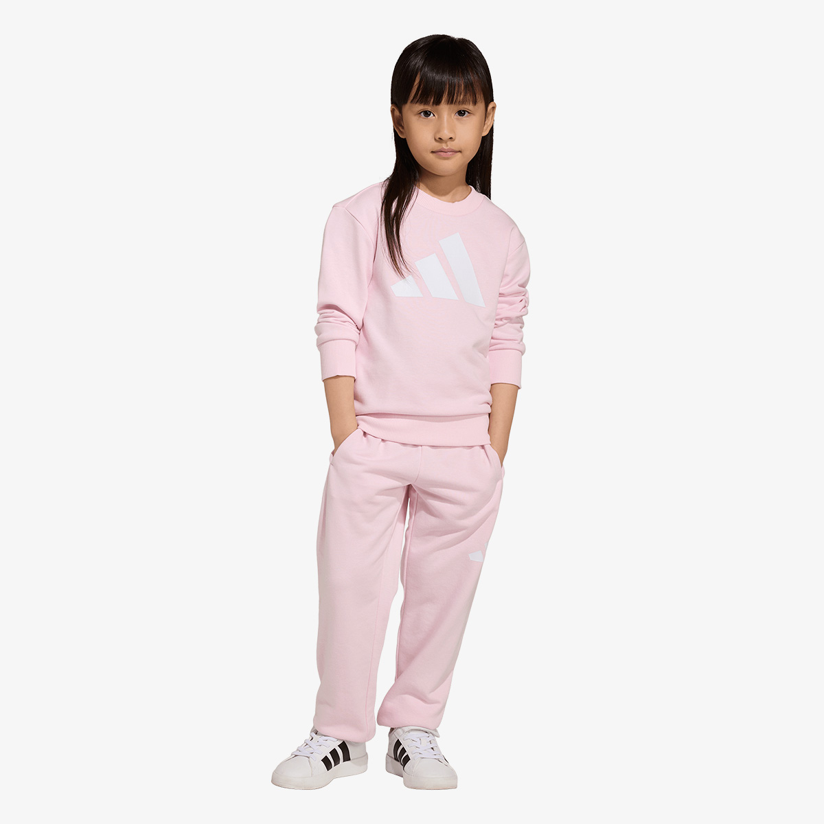 adidas Essentials Joggers Set