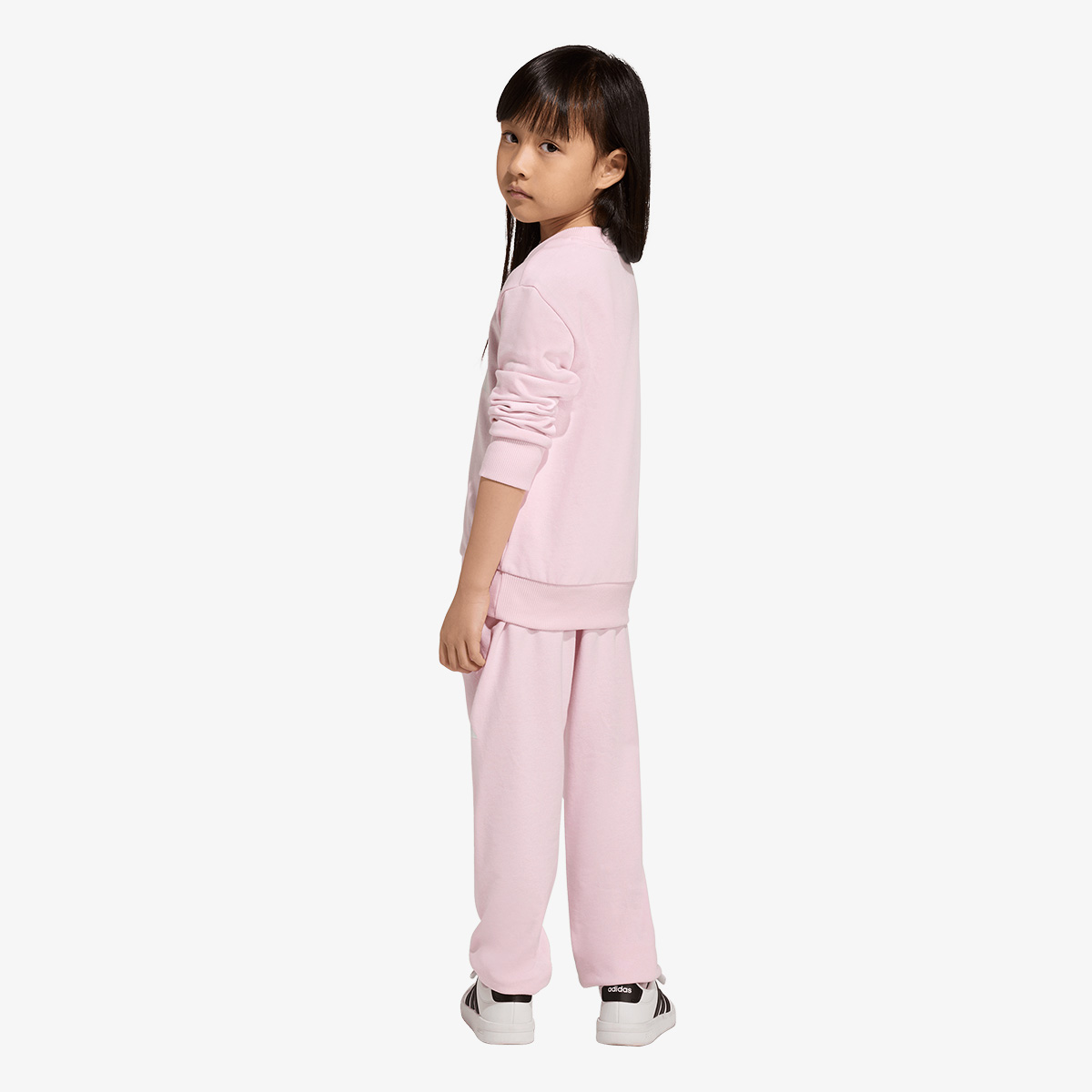 adidas Essentials Joggers Set thumbnail 2