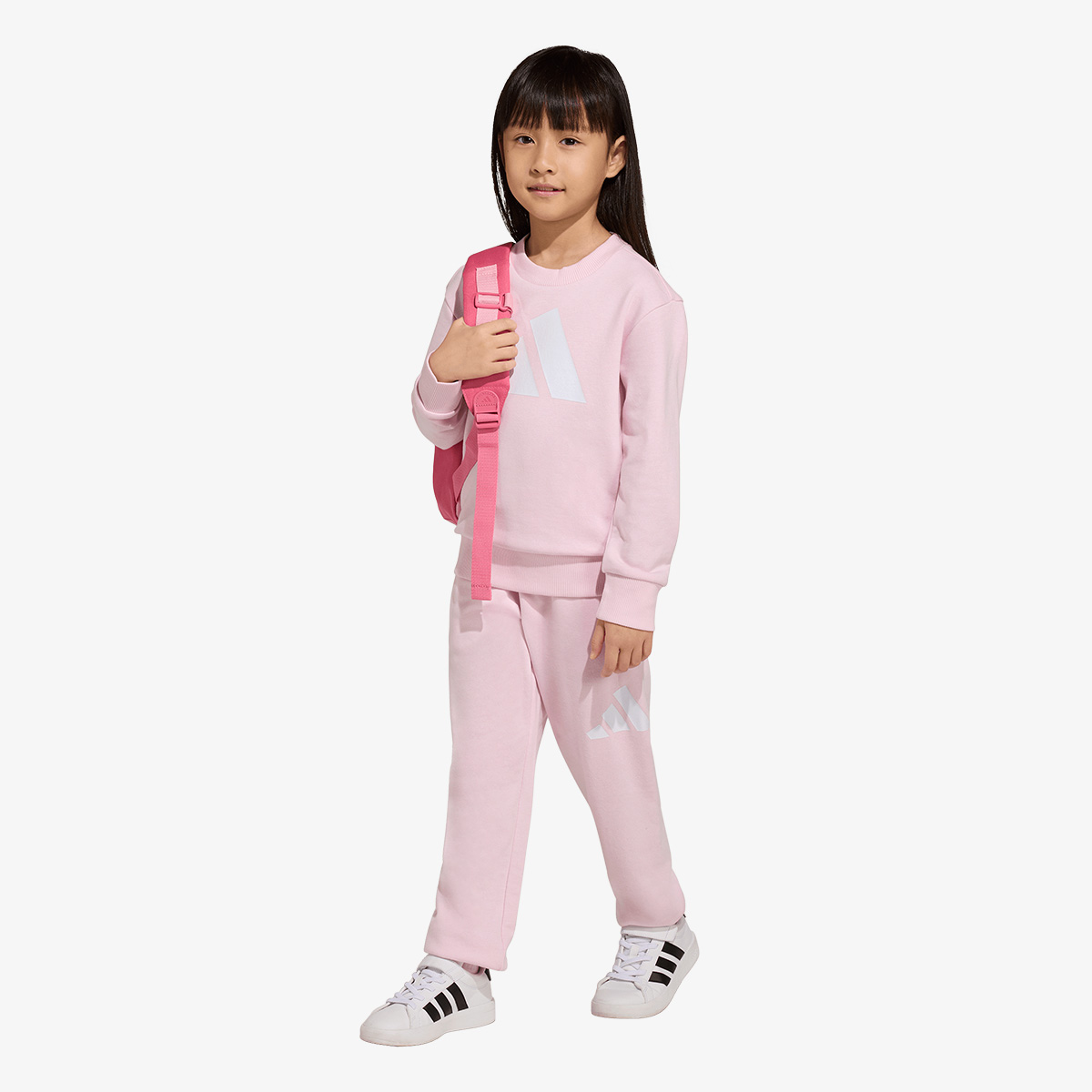 adidas Essentials Joggers Set thumbnail 3
