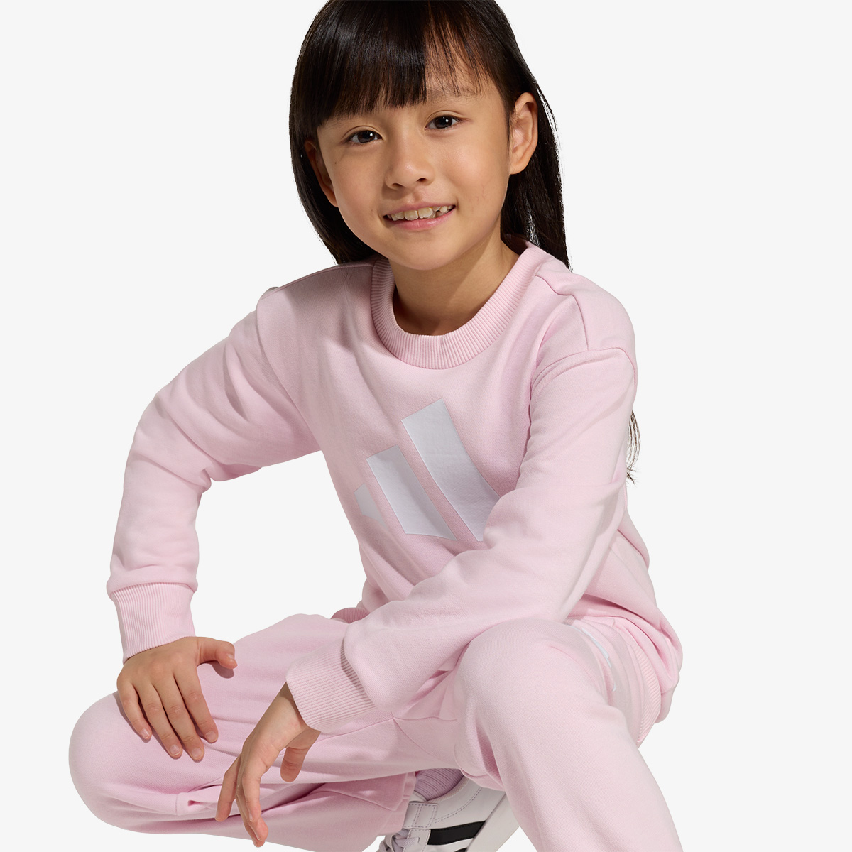 adidas Essentials Joggers Set thumbnail 4
