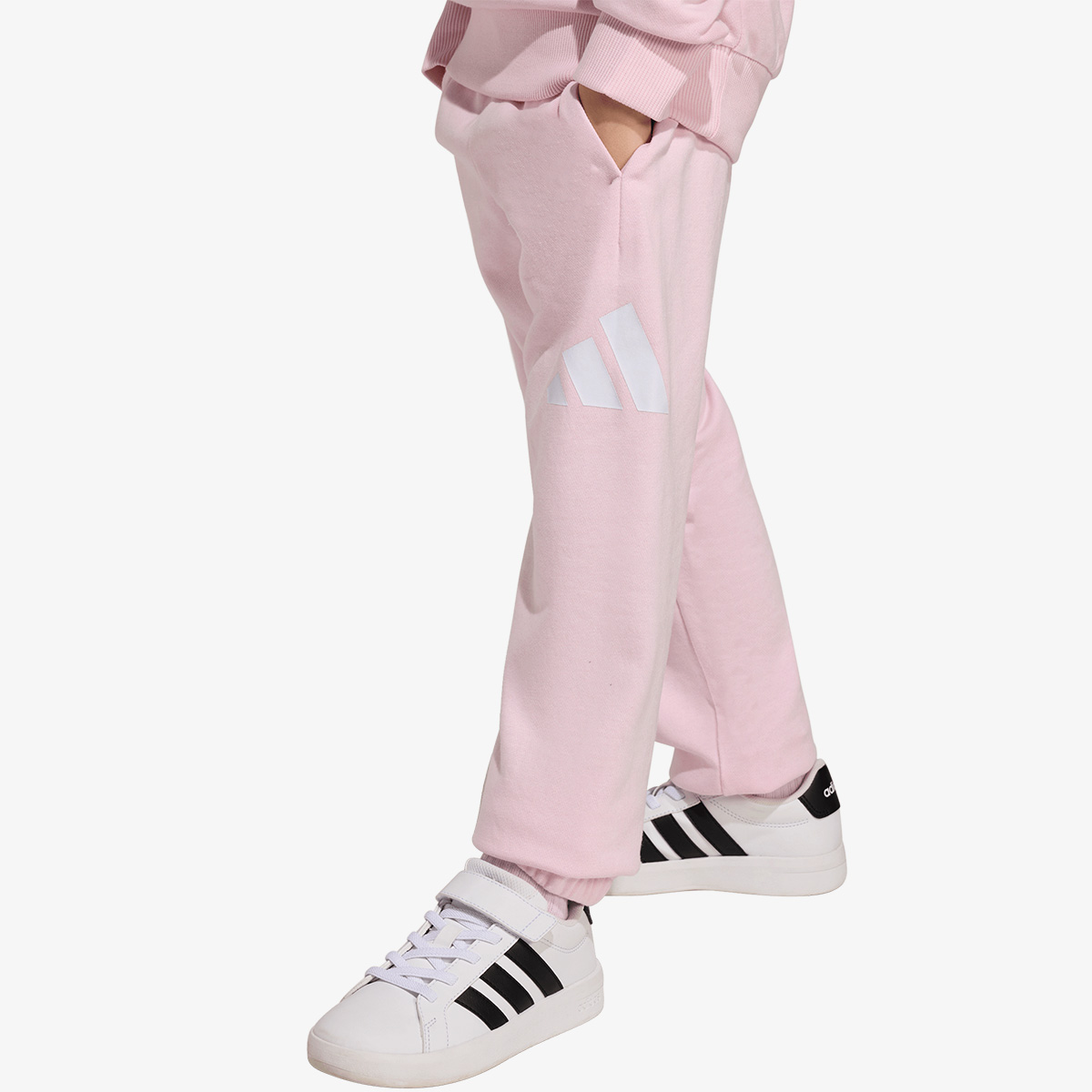 adidas Essentials Joggers Set thumbnail 5