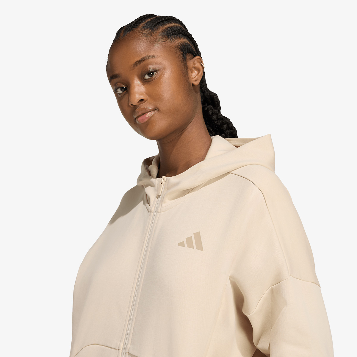 adidas Future Icons Small Logo thumbnail 3