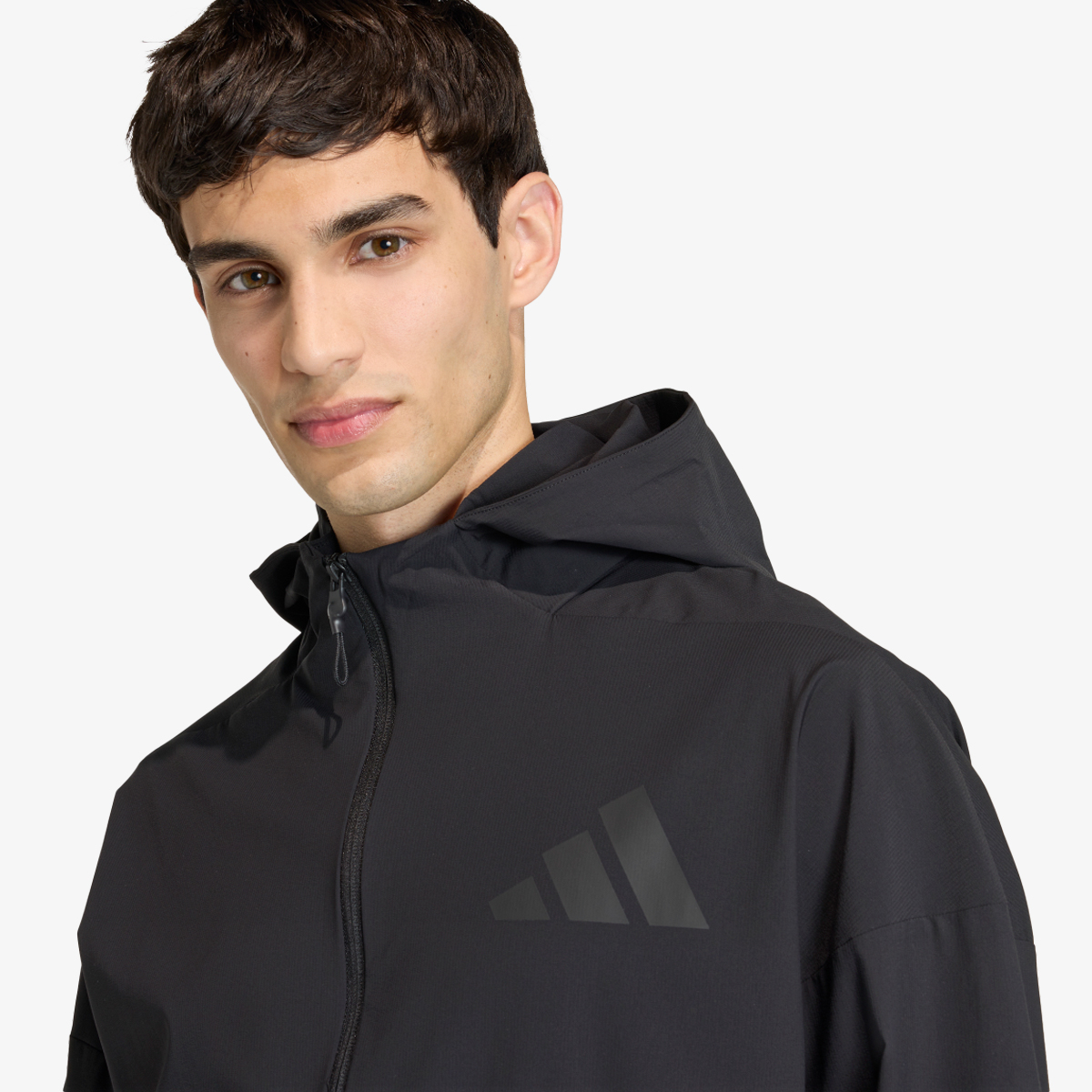 adidas Z.N.E. Woven Track Top thumbnail 3