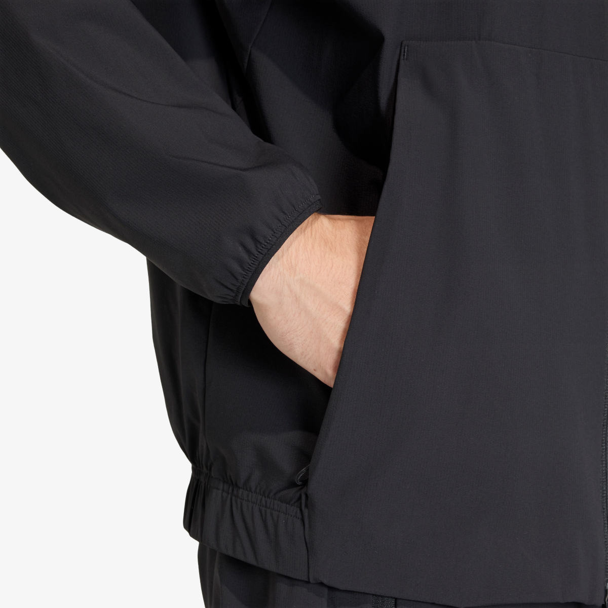 adidas Z.N.E. Woven Track Top thumbnail 4