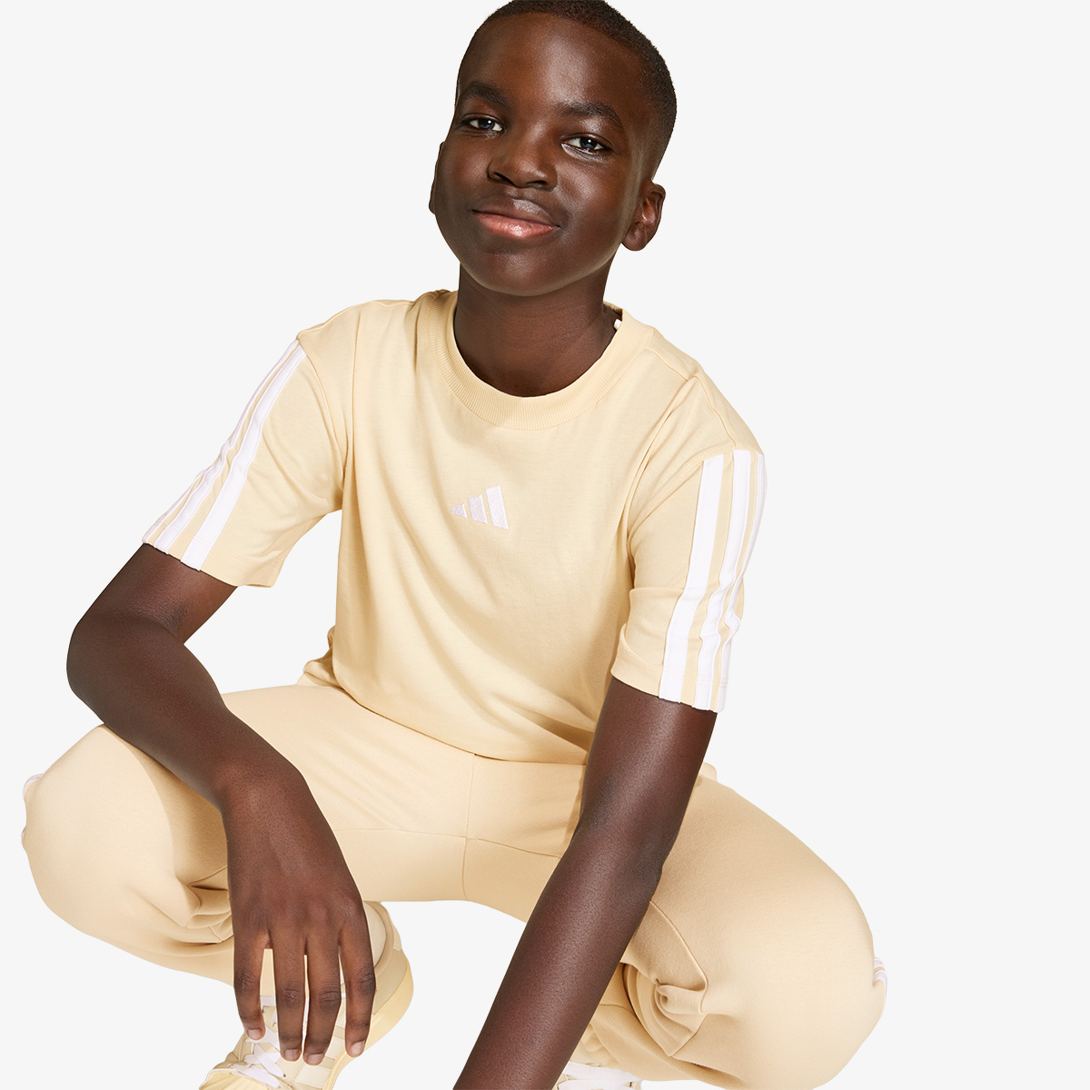 adidas Essentials Tee thumbnail 3