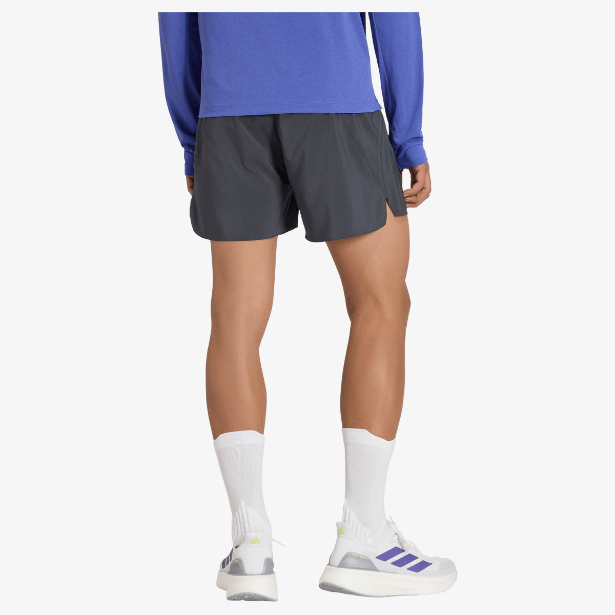 adidas Run Ess Shor M thumbnail 2
